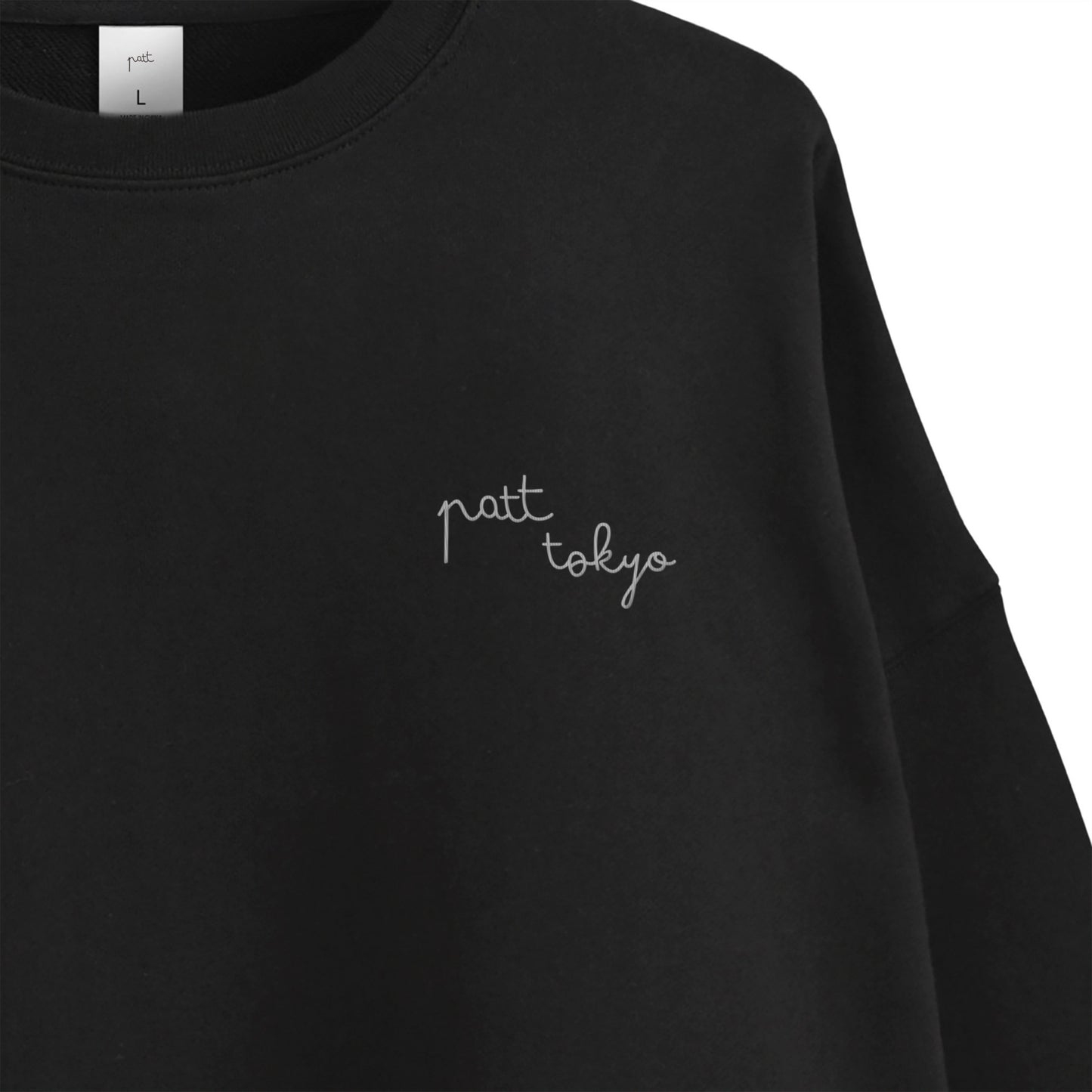 LOGO SWEATSHIRT