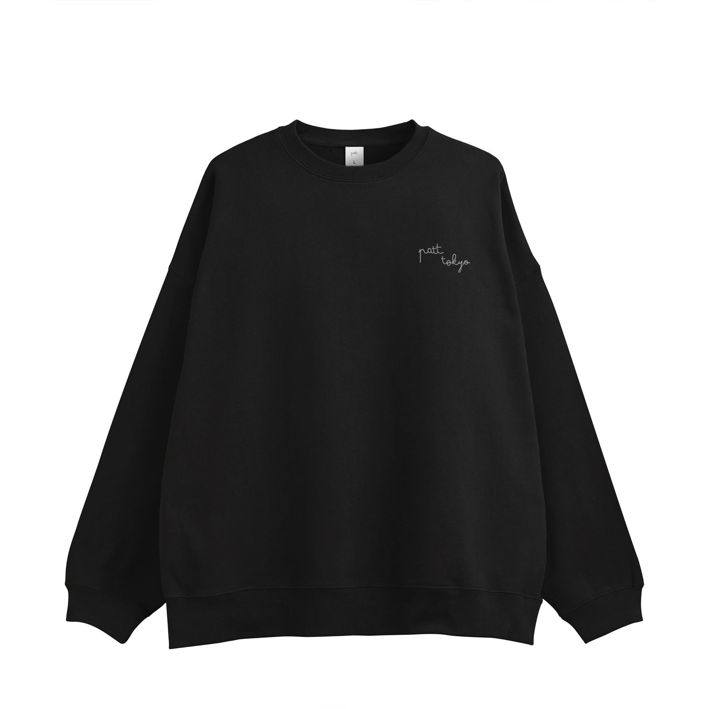 LOGO SWEATSHIRT