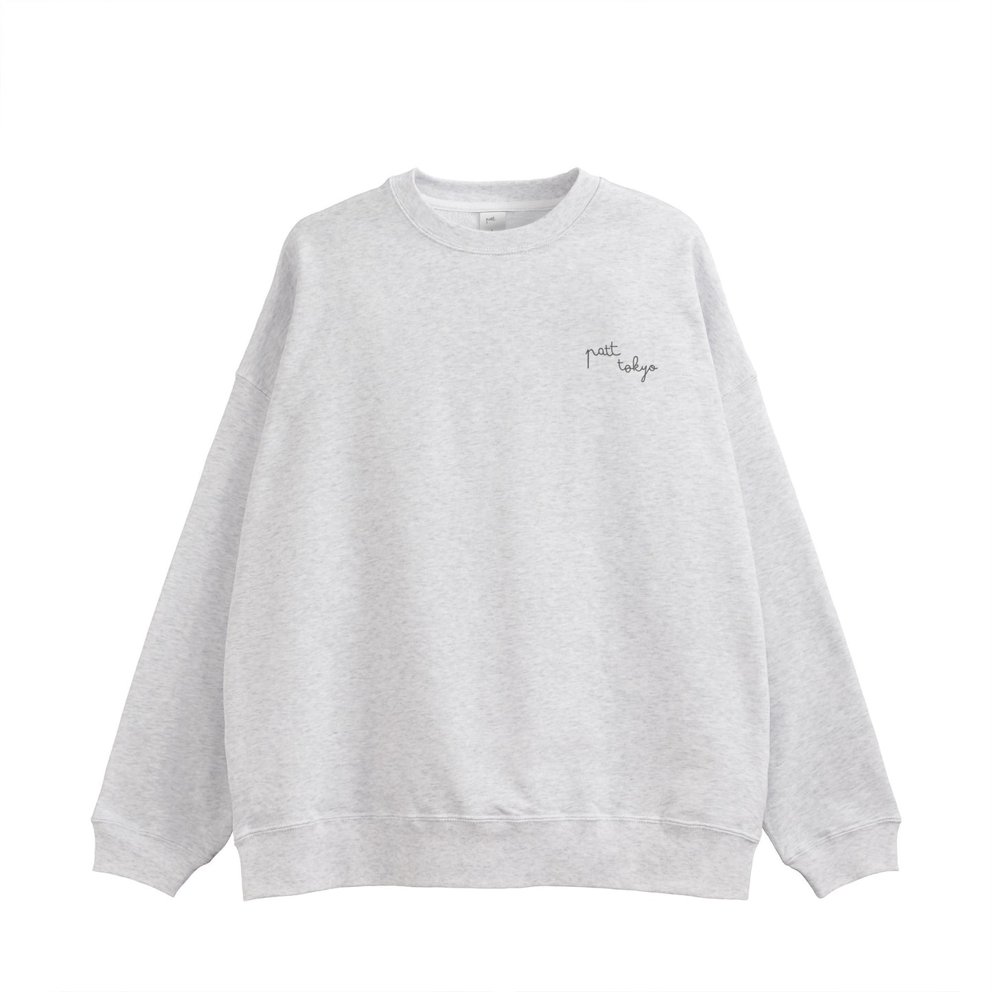 LOGO SWEATSHIRT