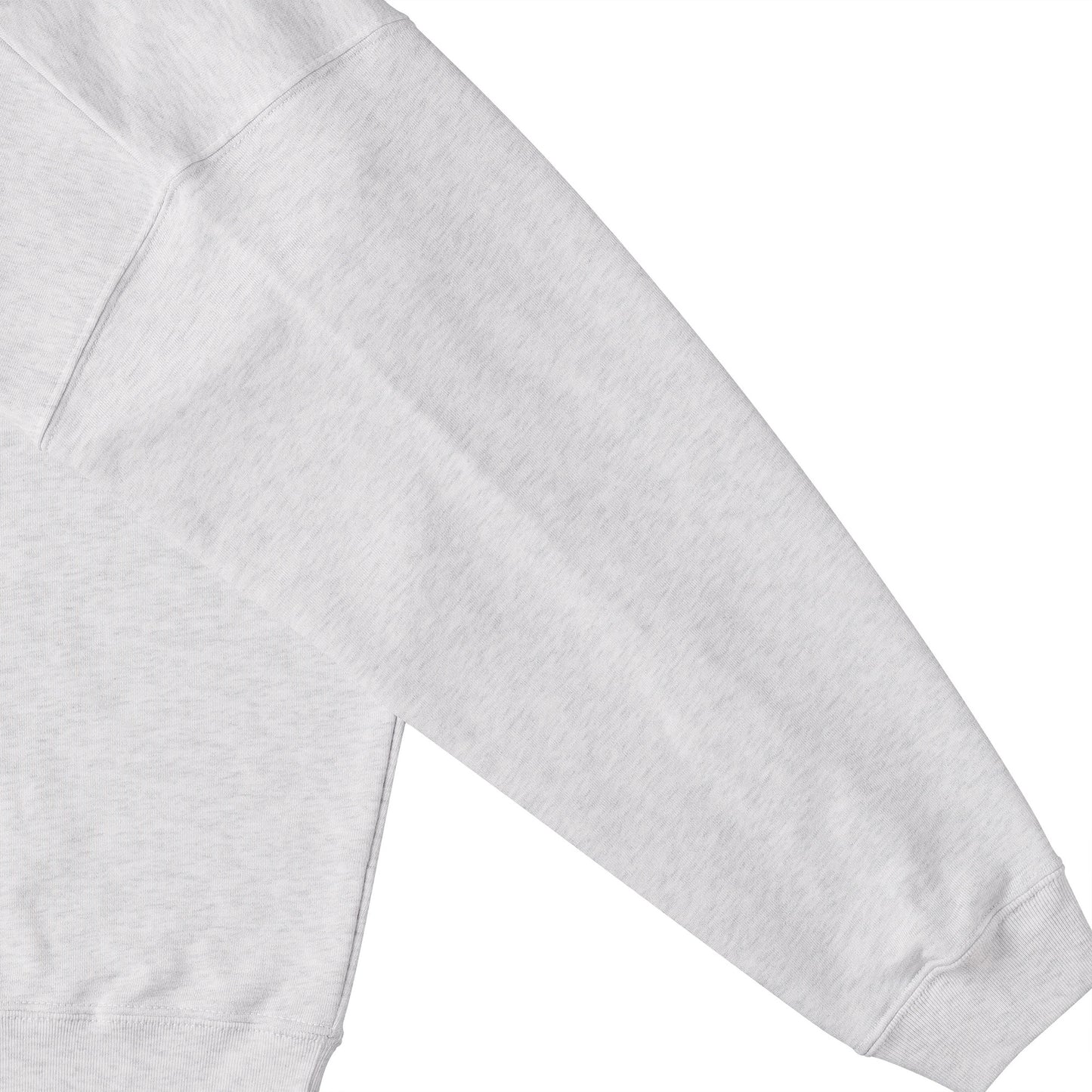 LOGO SWEATSHIRT