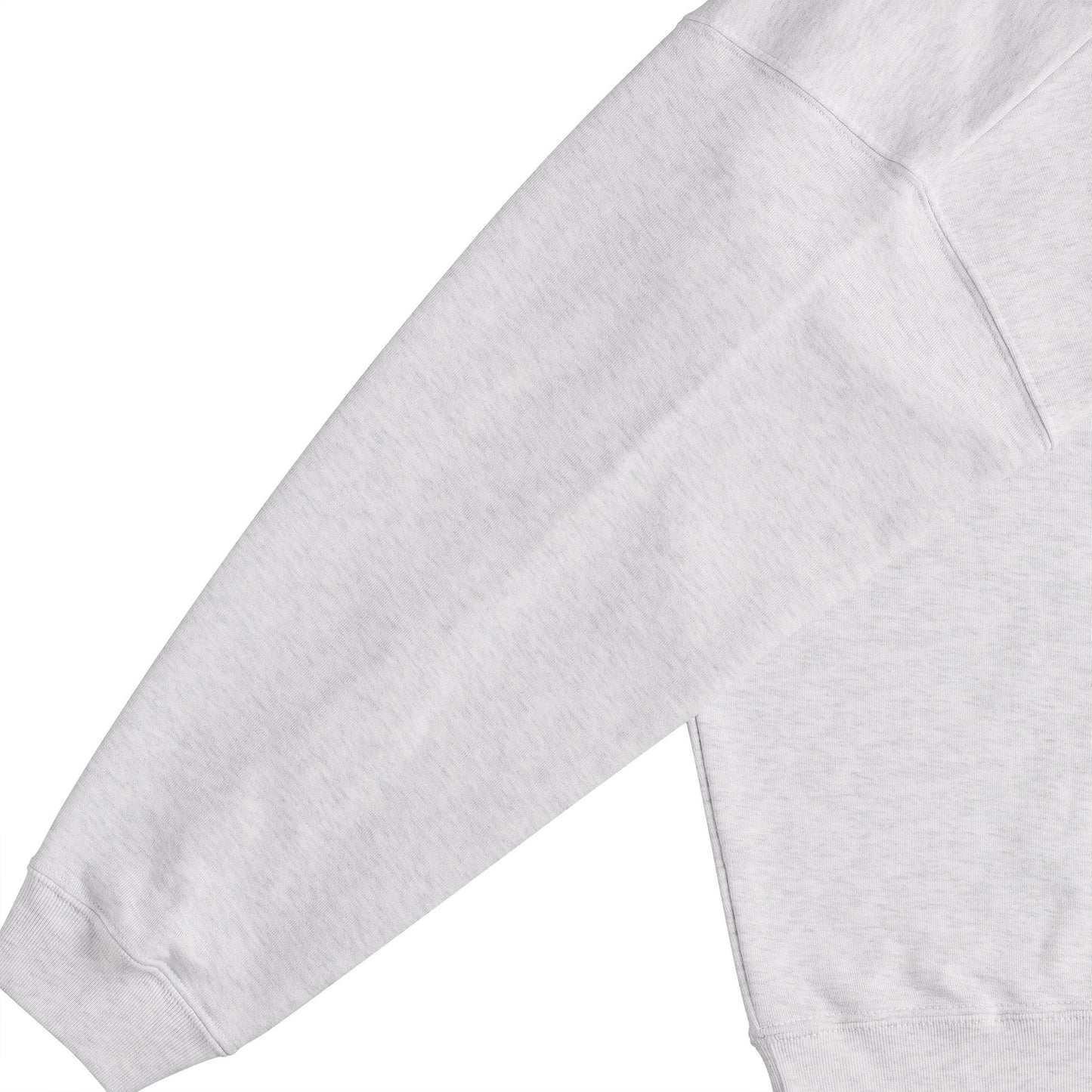 LOGO SWEATSHIRT