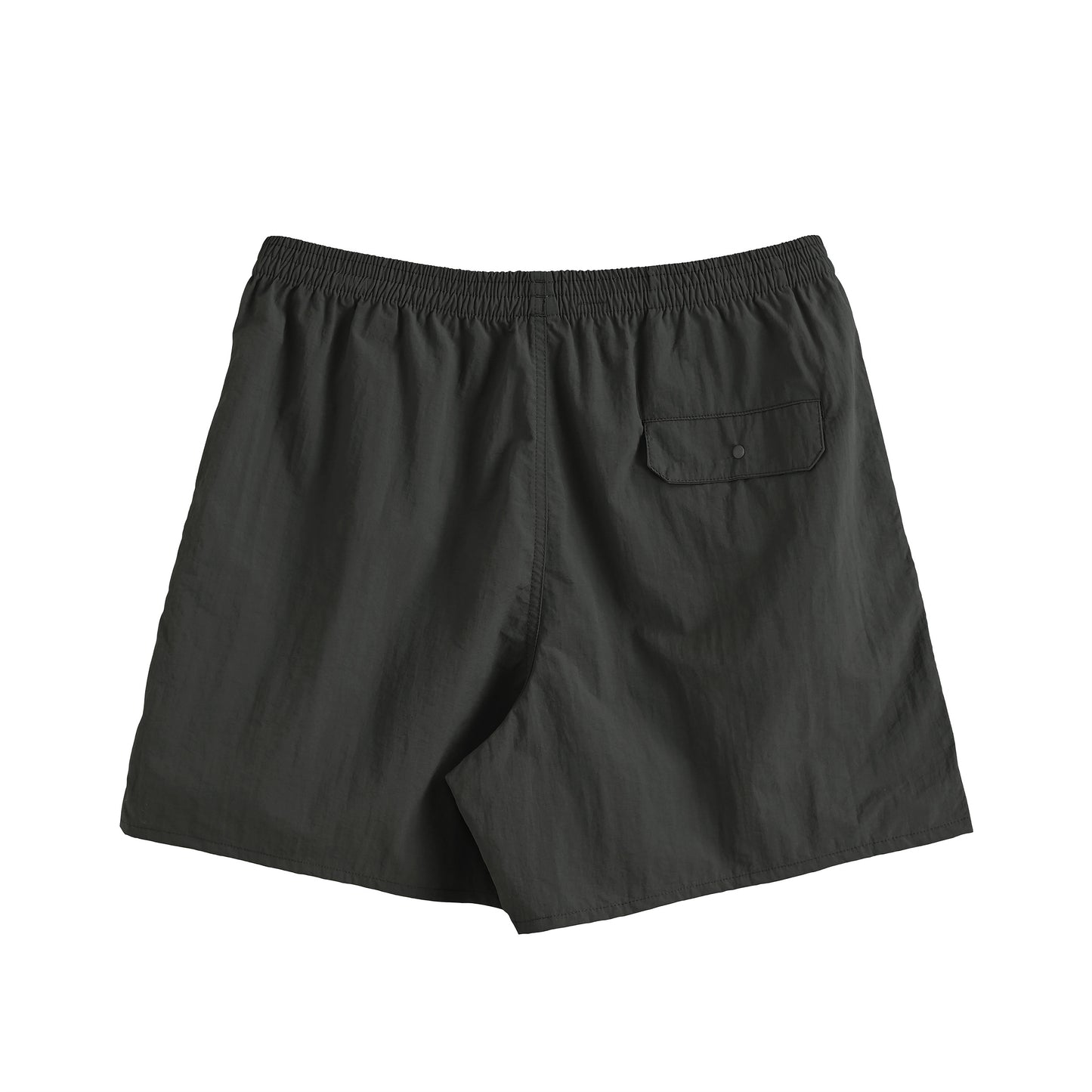 LOGO NYLON SHORT PANTS