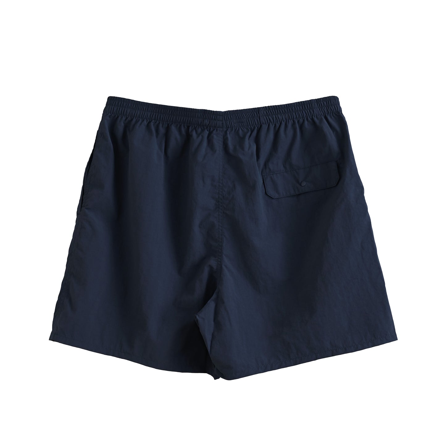 LOGO NYLON SHORT PANTS