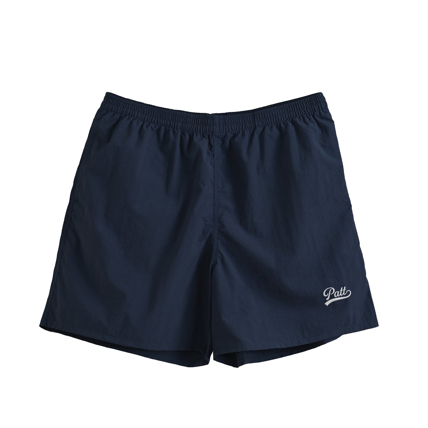 LOGO NYLON SHORT PANTS