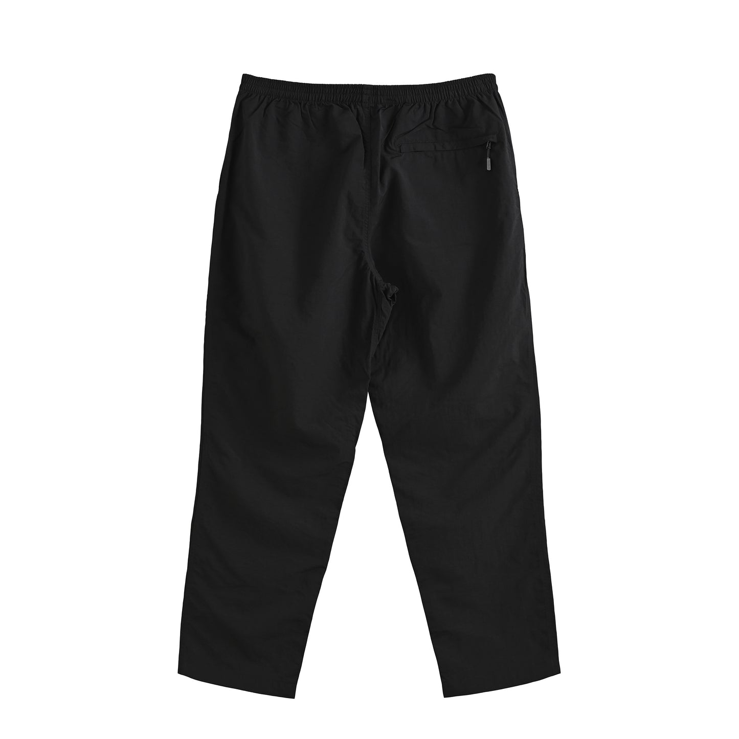 LOGO NYLON PANTS