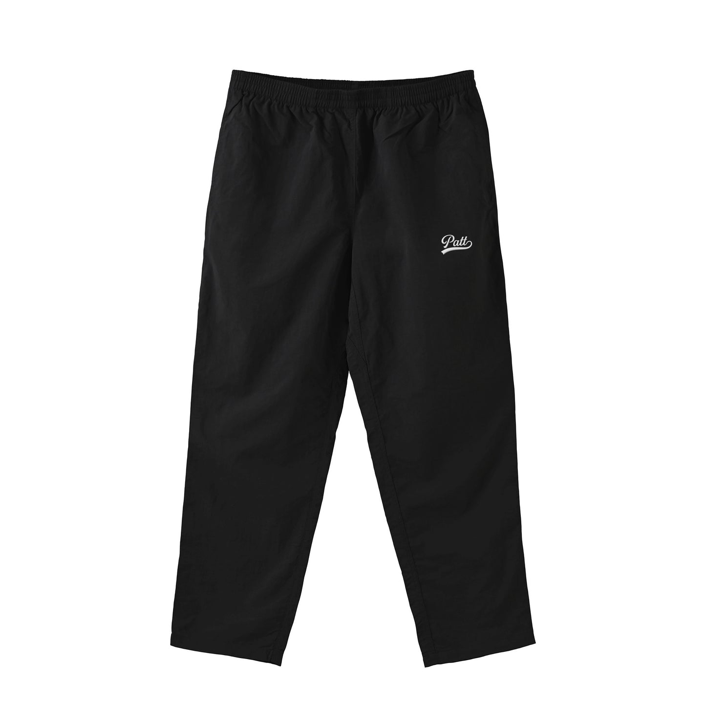 LOGO NYLON PANTS