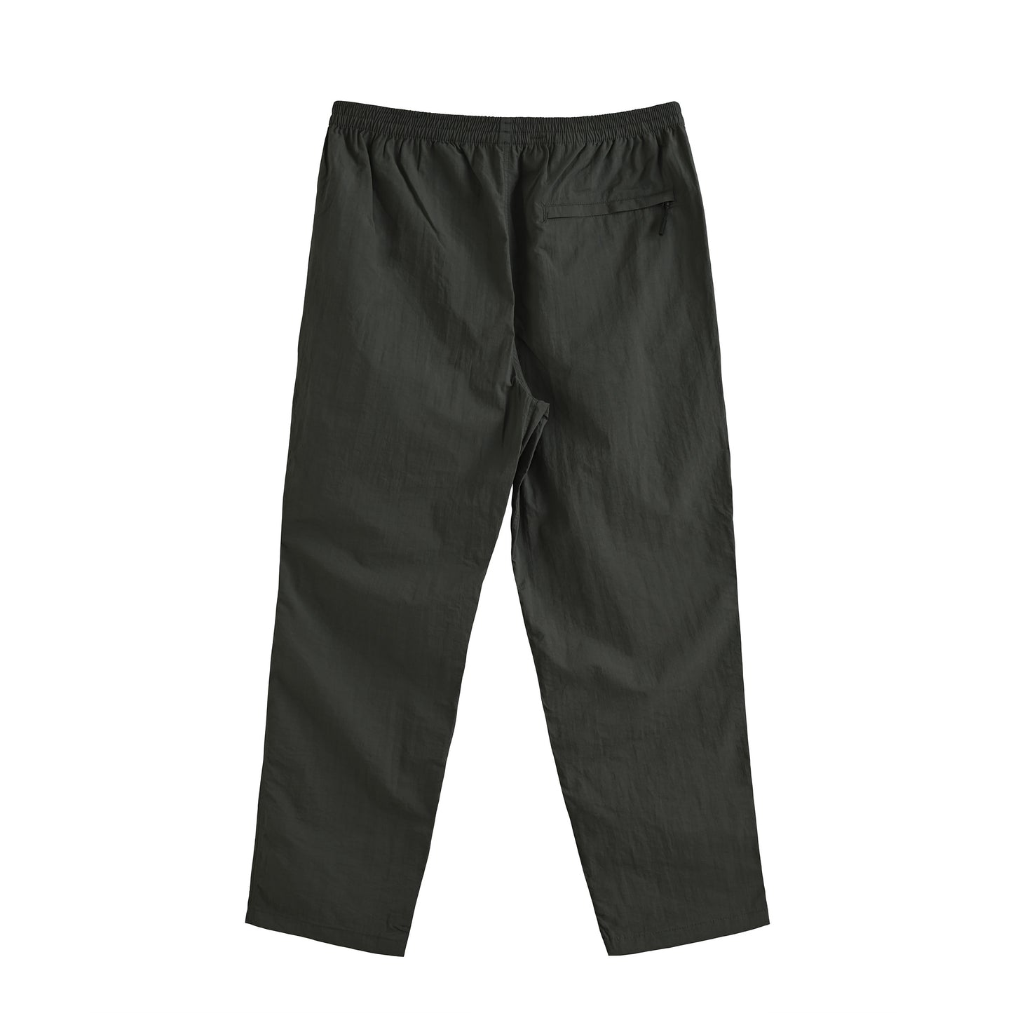 LOGO NYLON PANTS