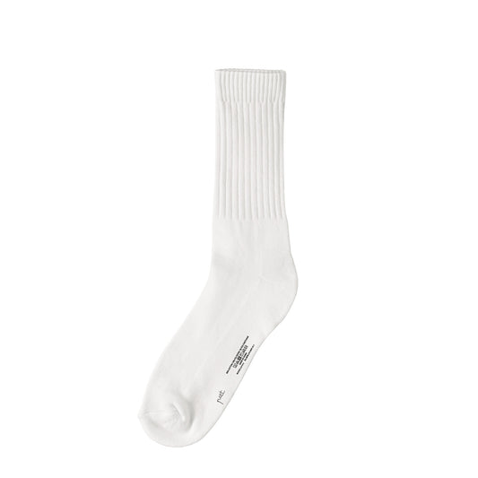 BASIC CREW SOCKS