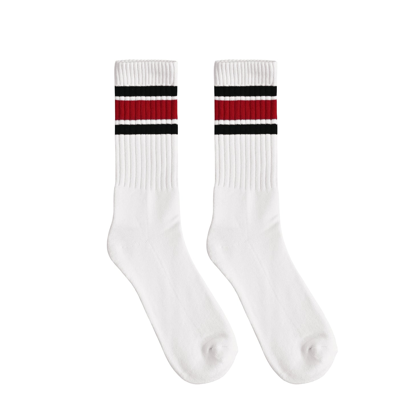 BICOLOR SOCKS