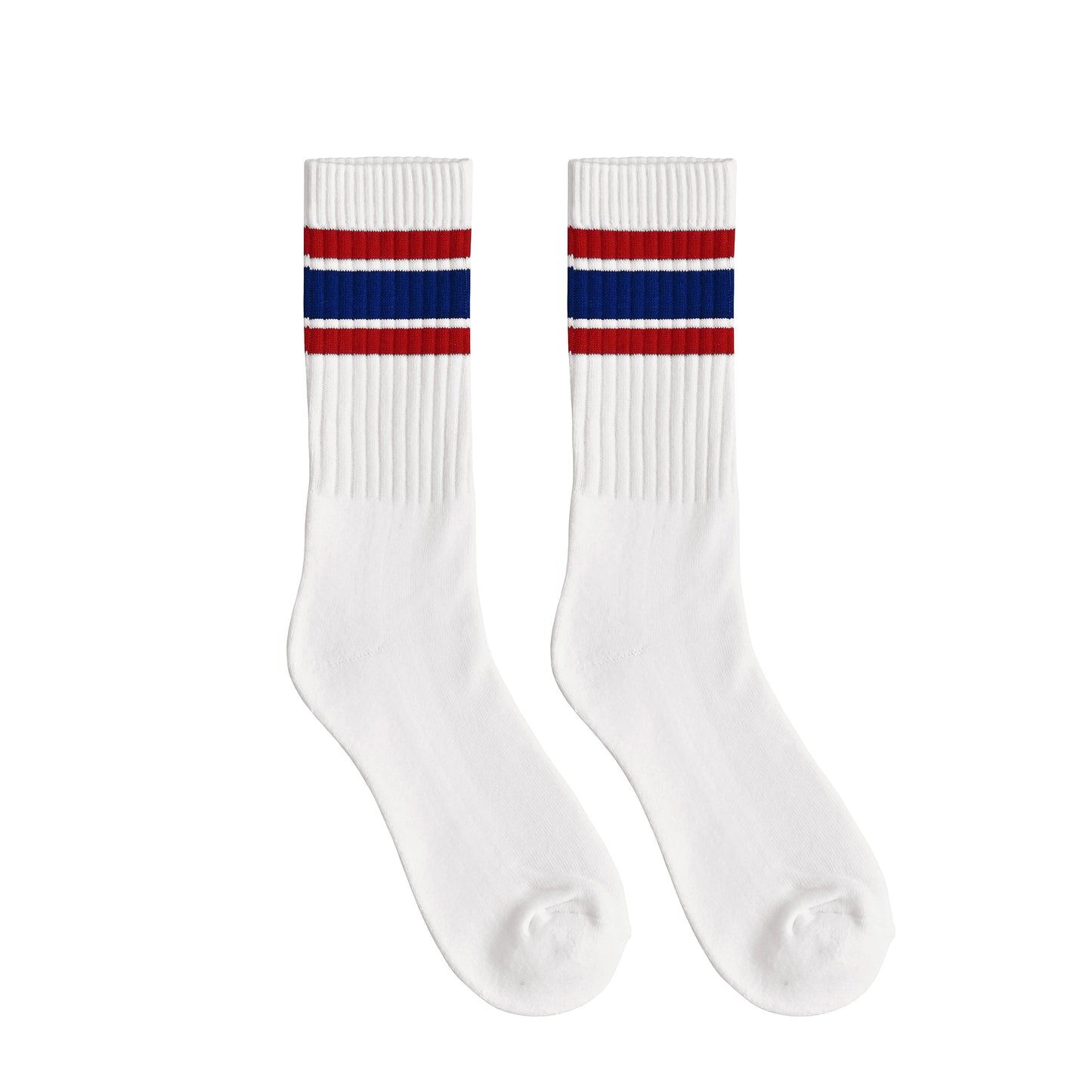 BICOLOR SOCKS