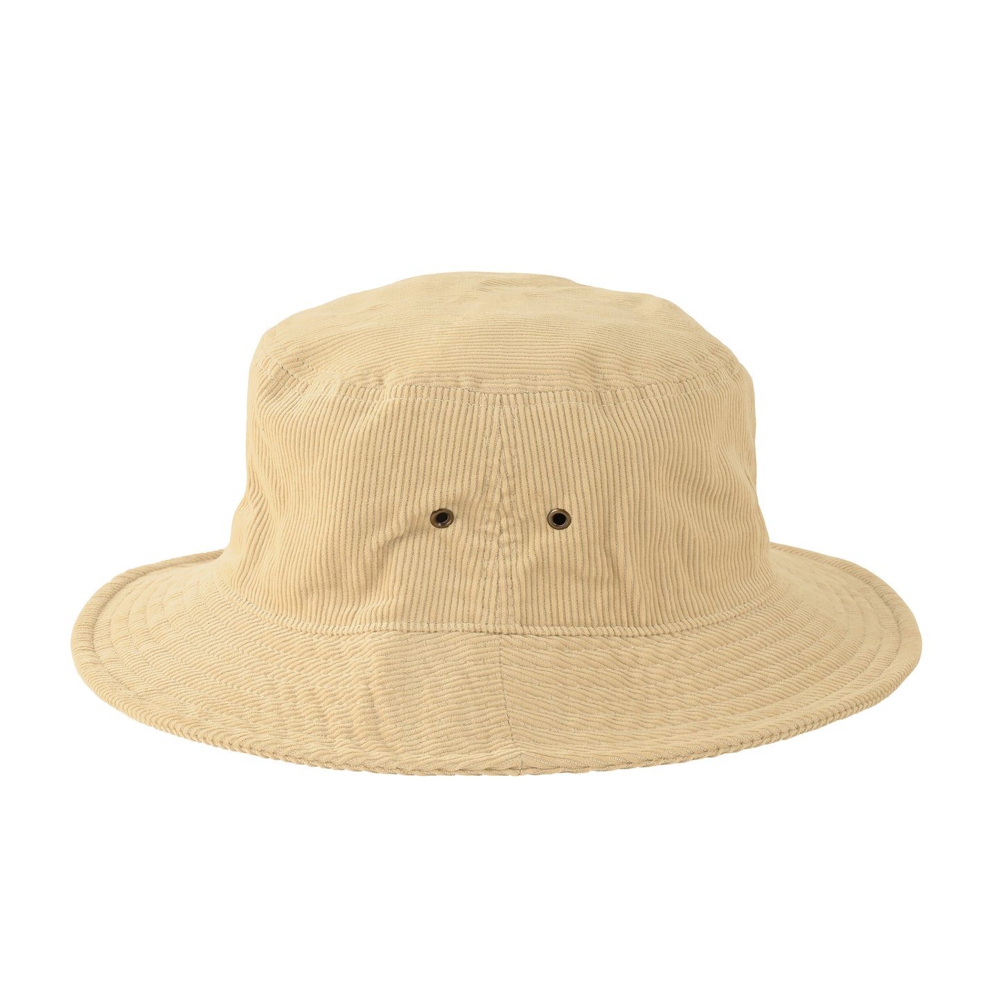 CORDUROY BUCKET HATS