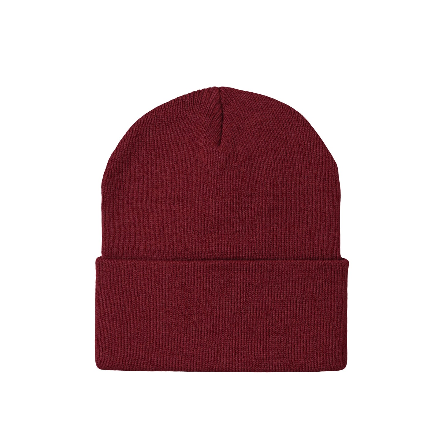 LOGO KNIT CAP