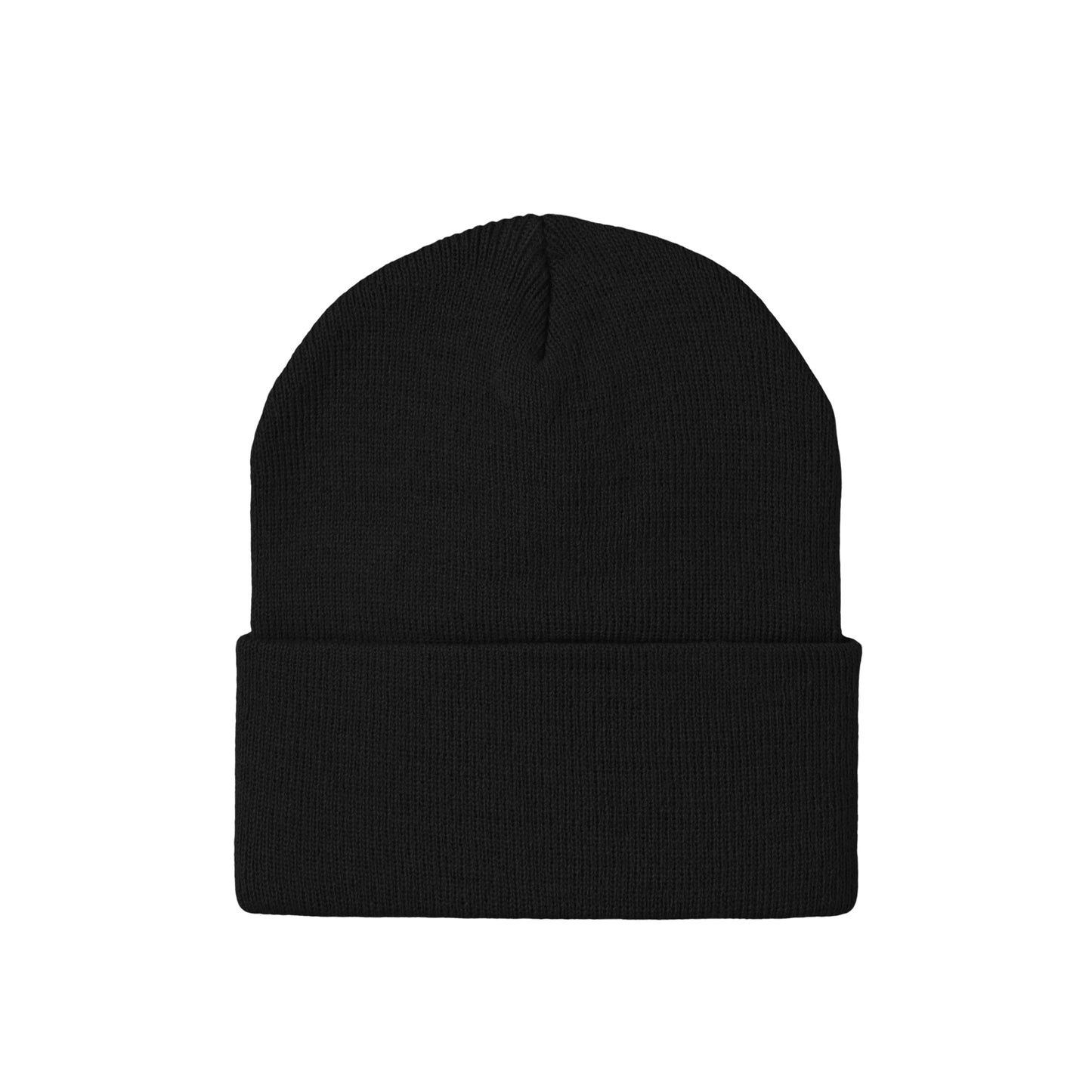 LOGO KNIT CAP