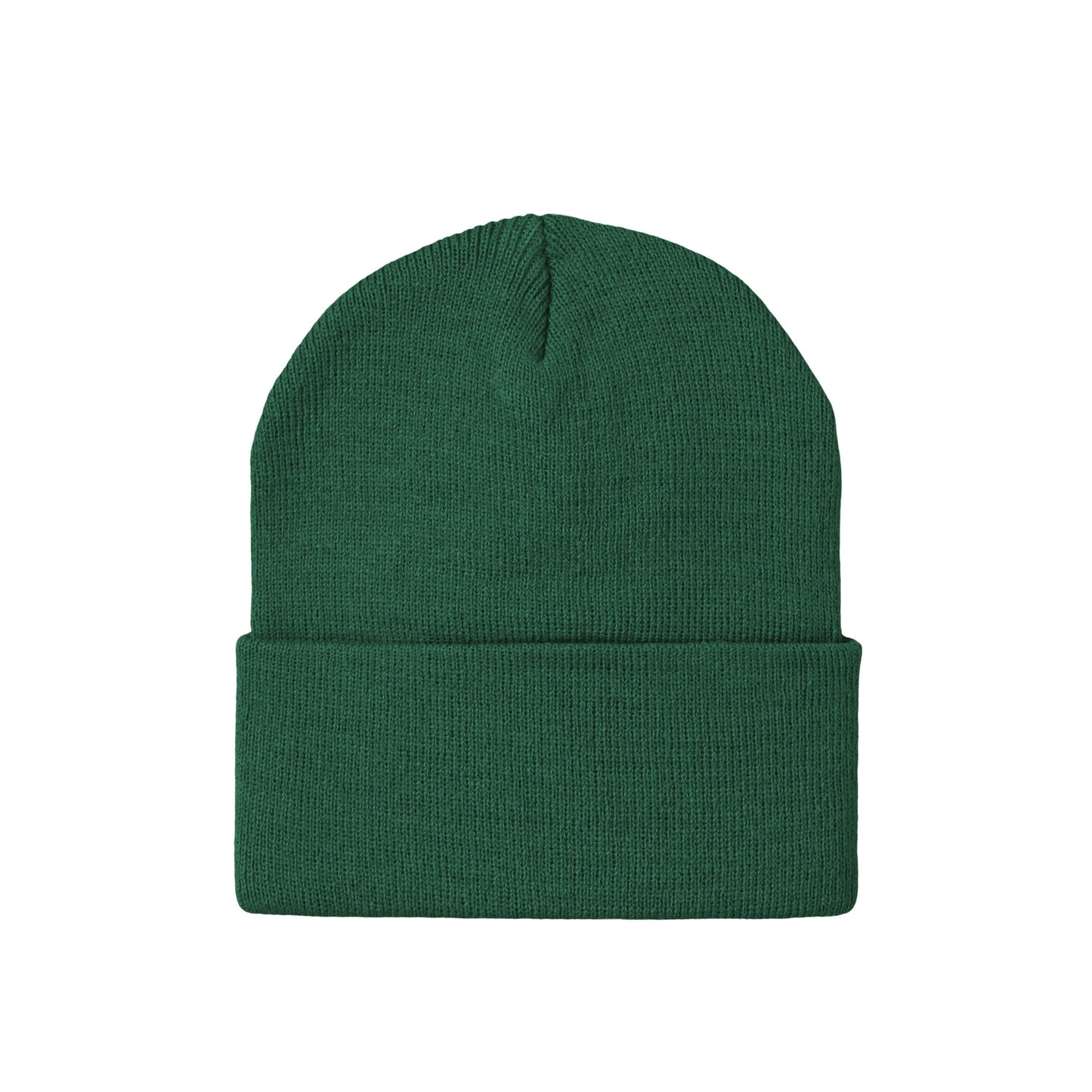 LOGO KNIT CAP