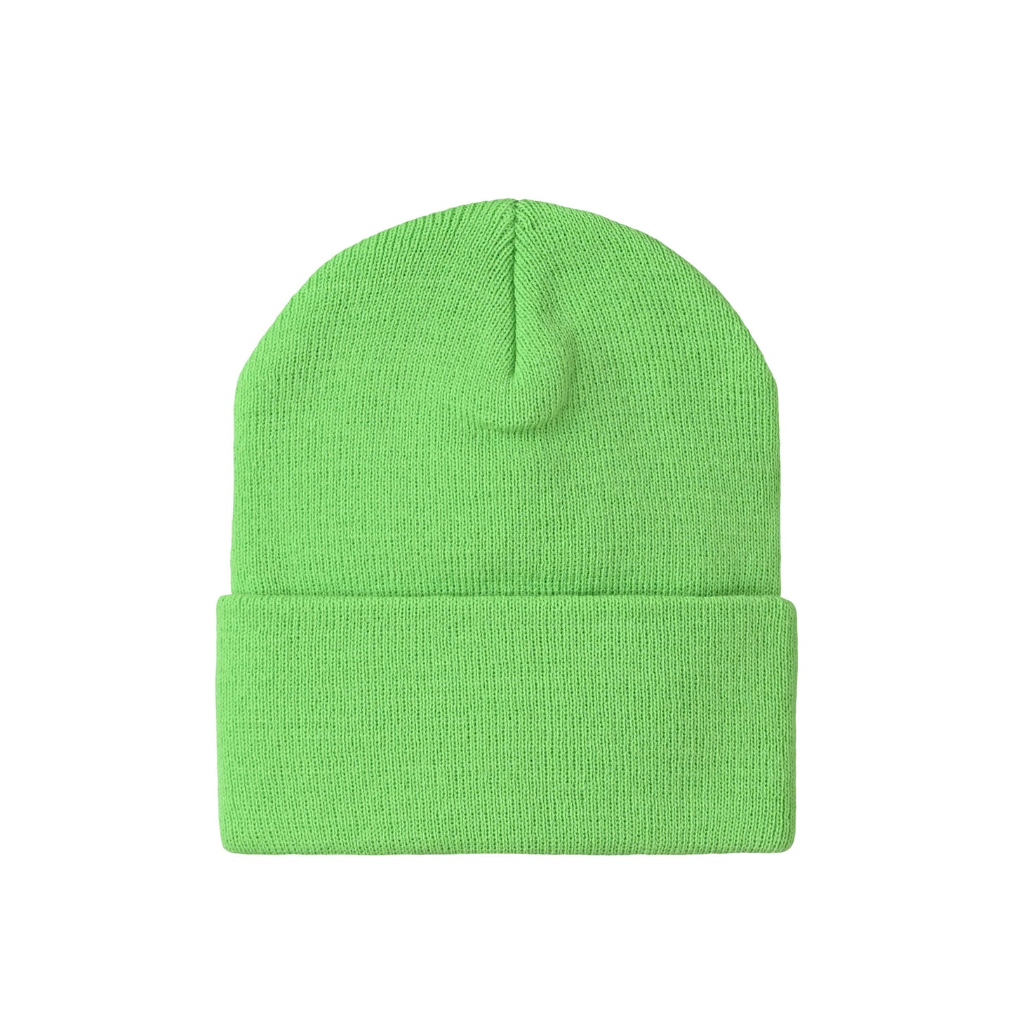 LOGO KNIT CAP