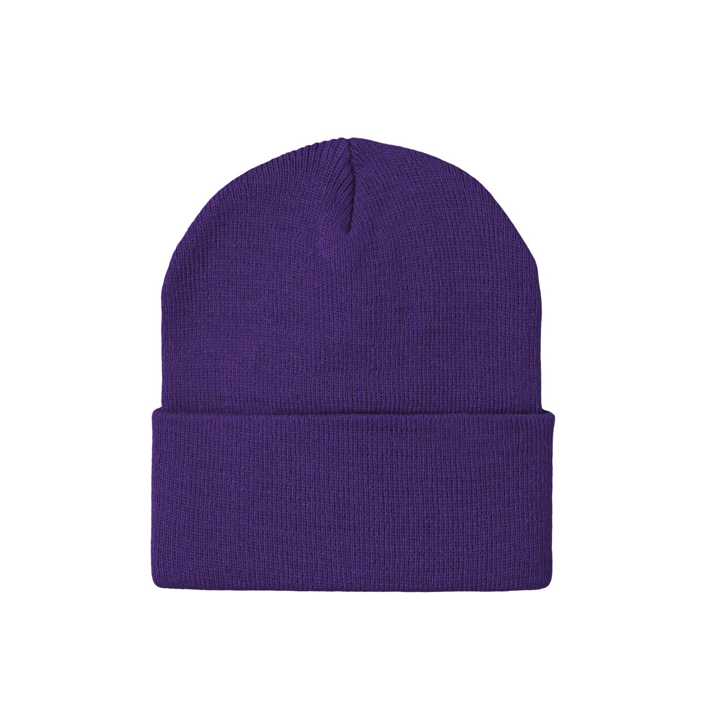 LOGO KNIT CAP