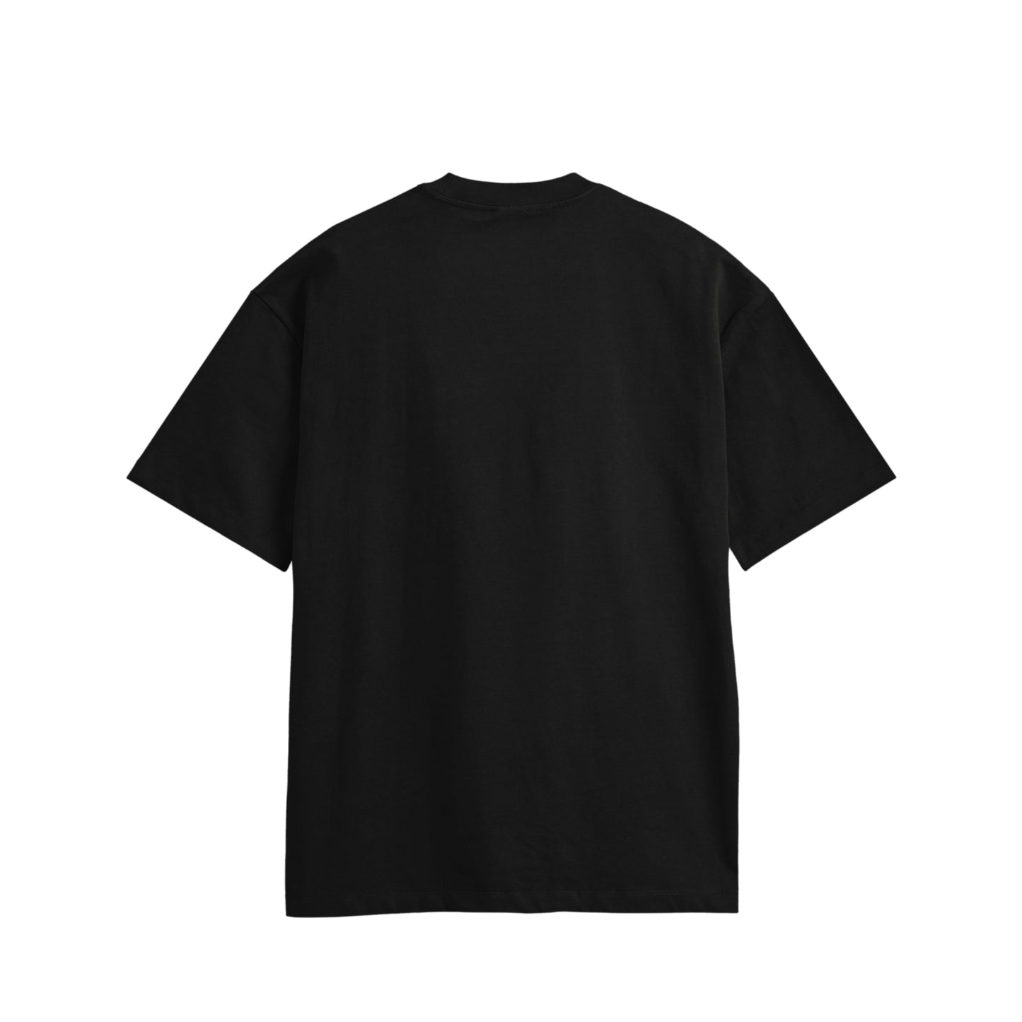 BLOCK LOGO TEE