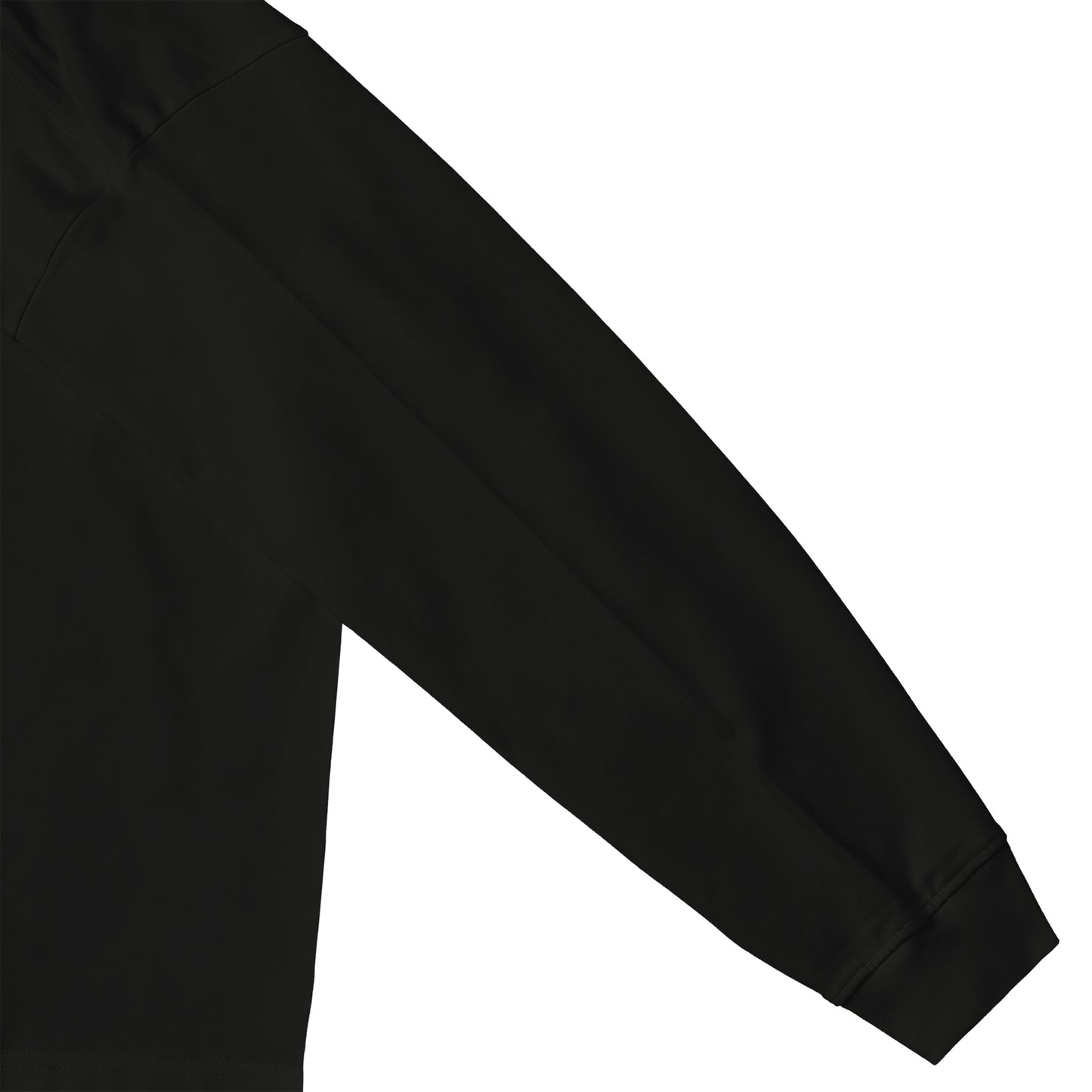 BASIC LONG SLEEVE TEE
