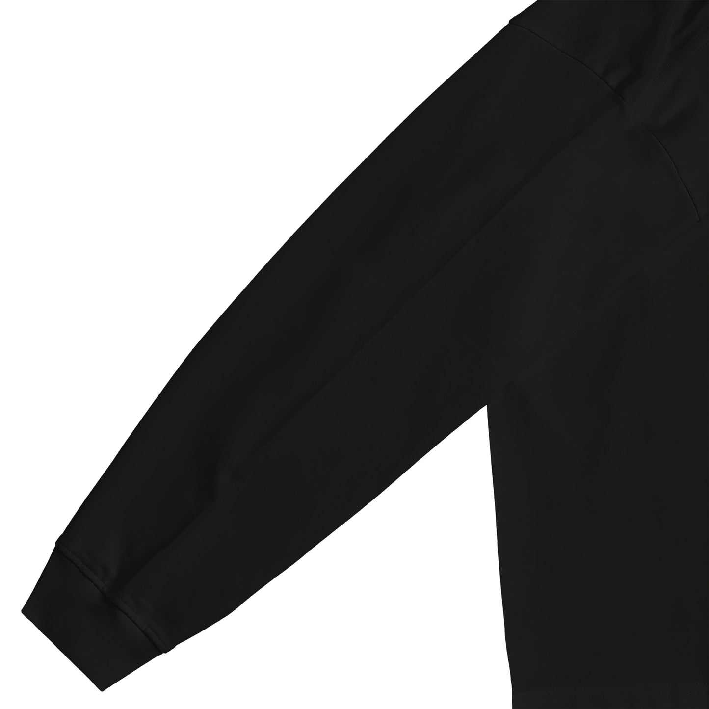 BASIC LONG SLEEVE TEE