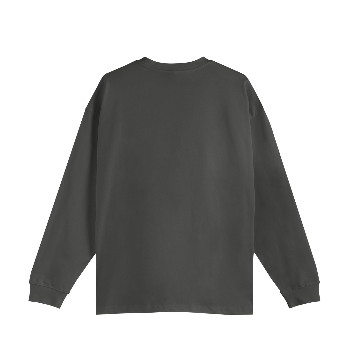 BASIC LONG SLEEVE TEE
