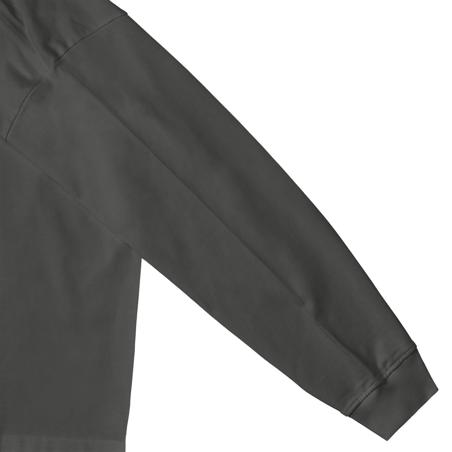 BASIC LONG SLEEVE TEE