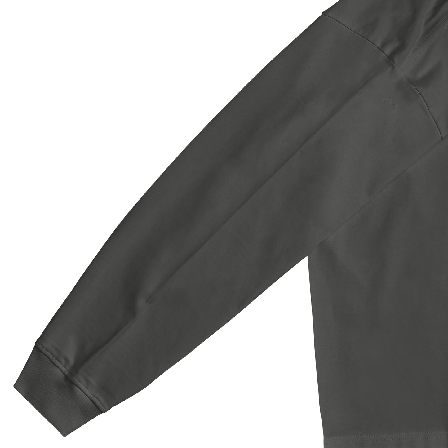 BASIC LONG SLEEVE TEE