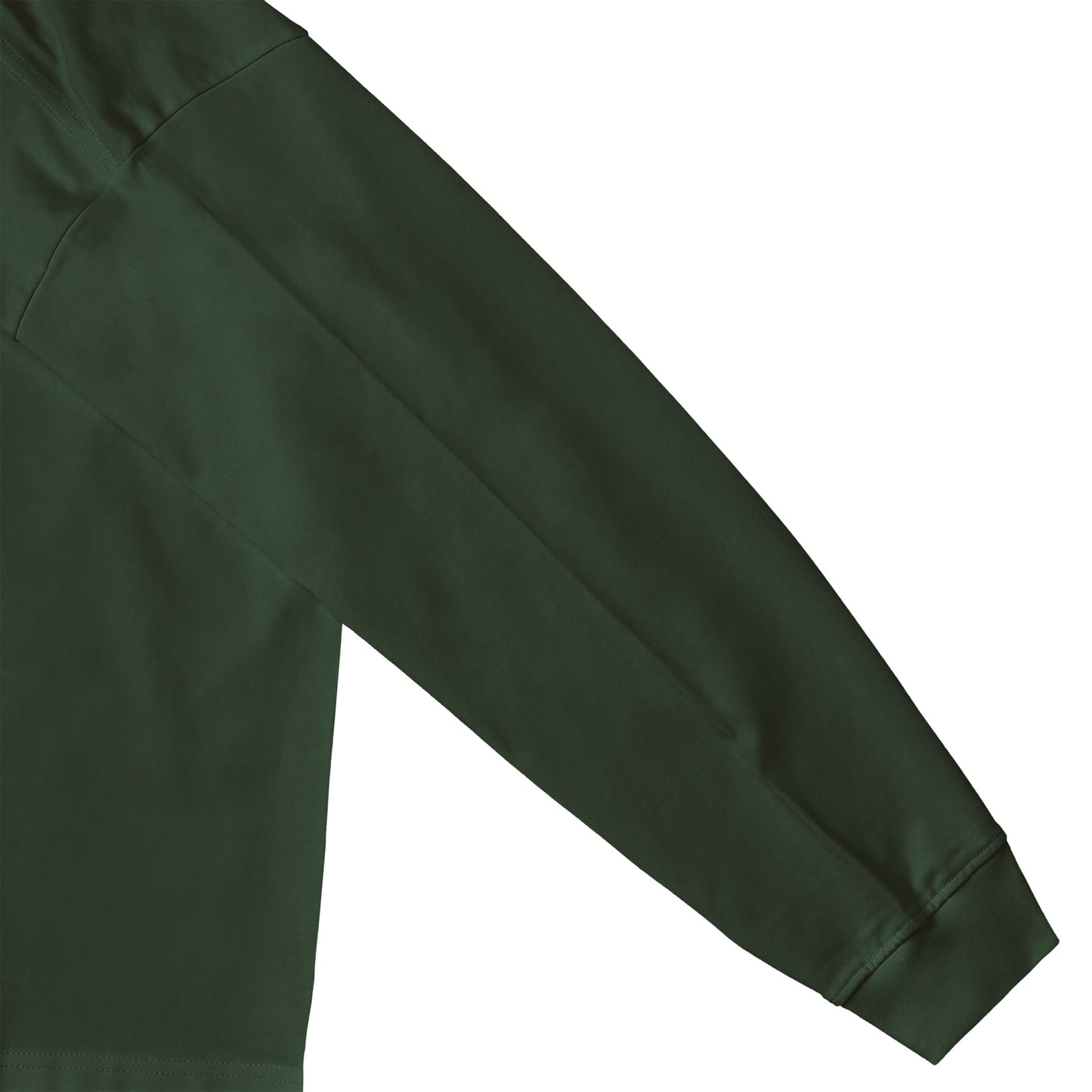 BASIC LONG SLEEVE TEE