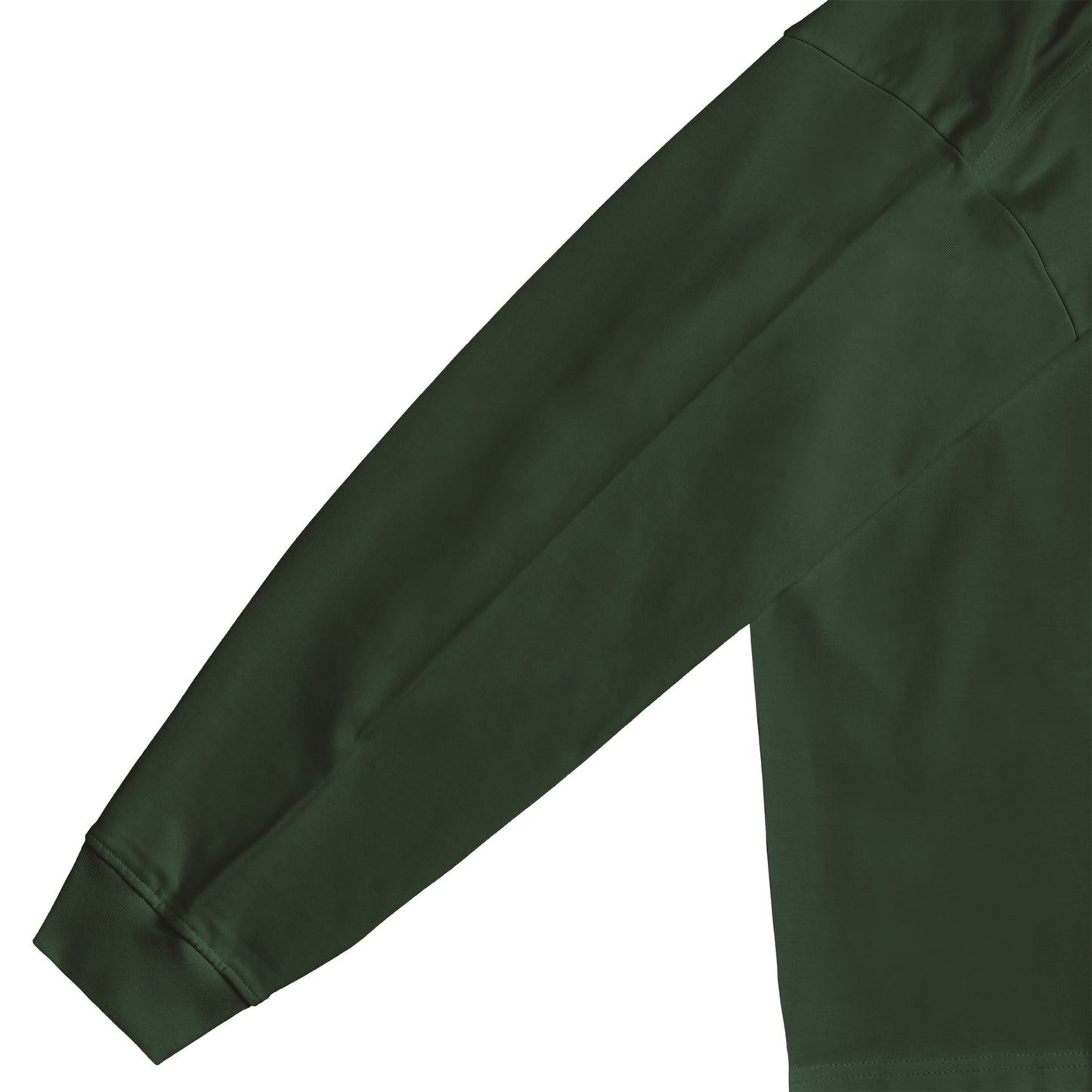 BASIC LONG SLEEVE TEE