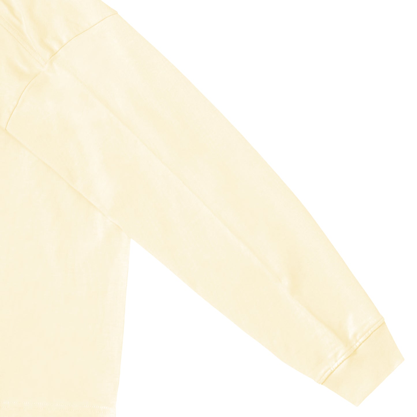 BASIC LONG SLEEVE TEE