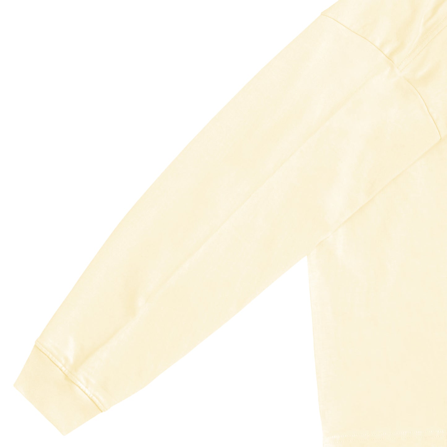 BASIC LONG SLEEVE TEE