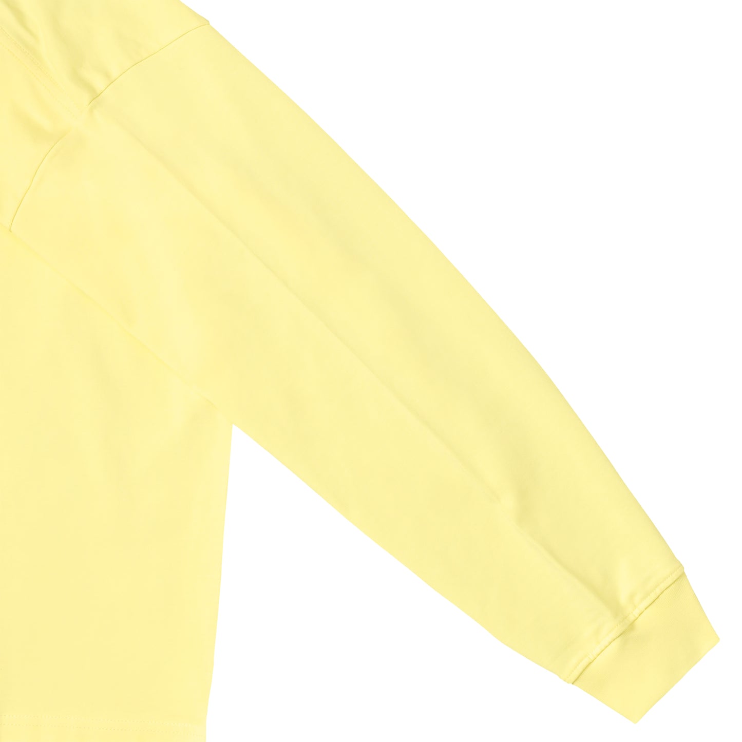BASIC LONG SLEEVE TEE