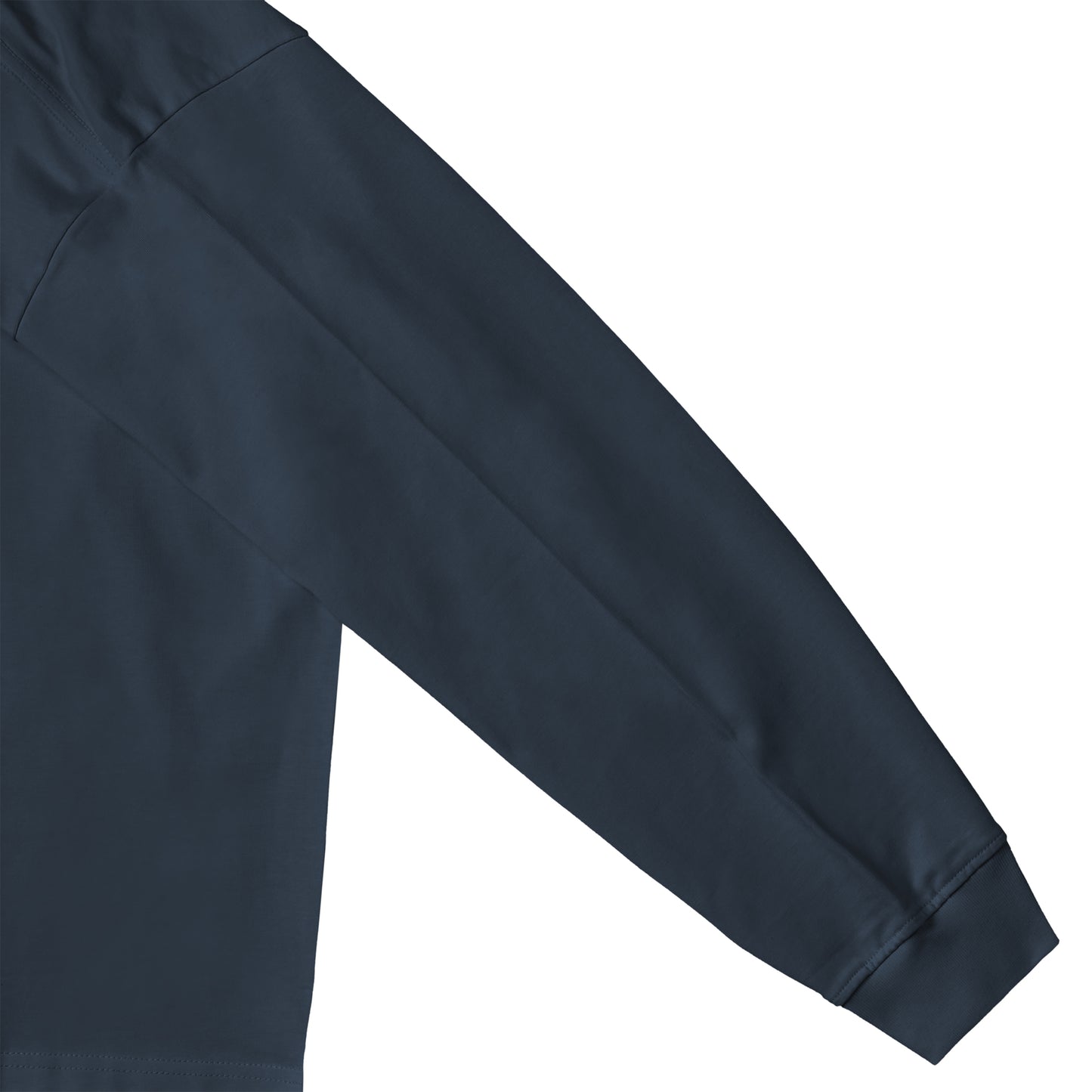 BASIC LONG SLEEVE TEE