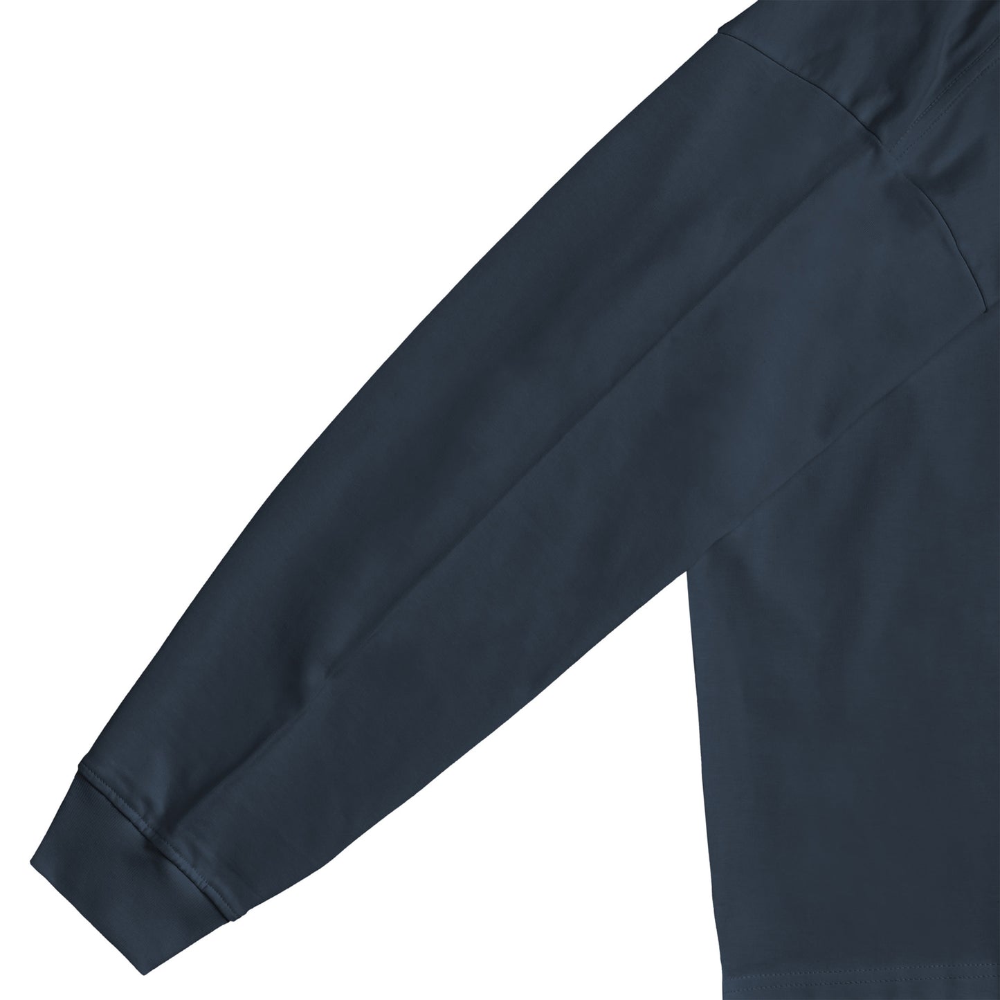 BASIC LONG SLEEVE TEE