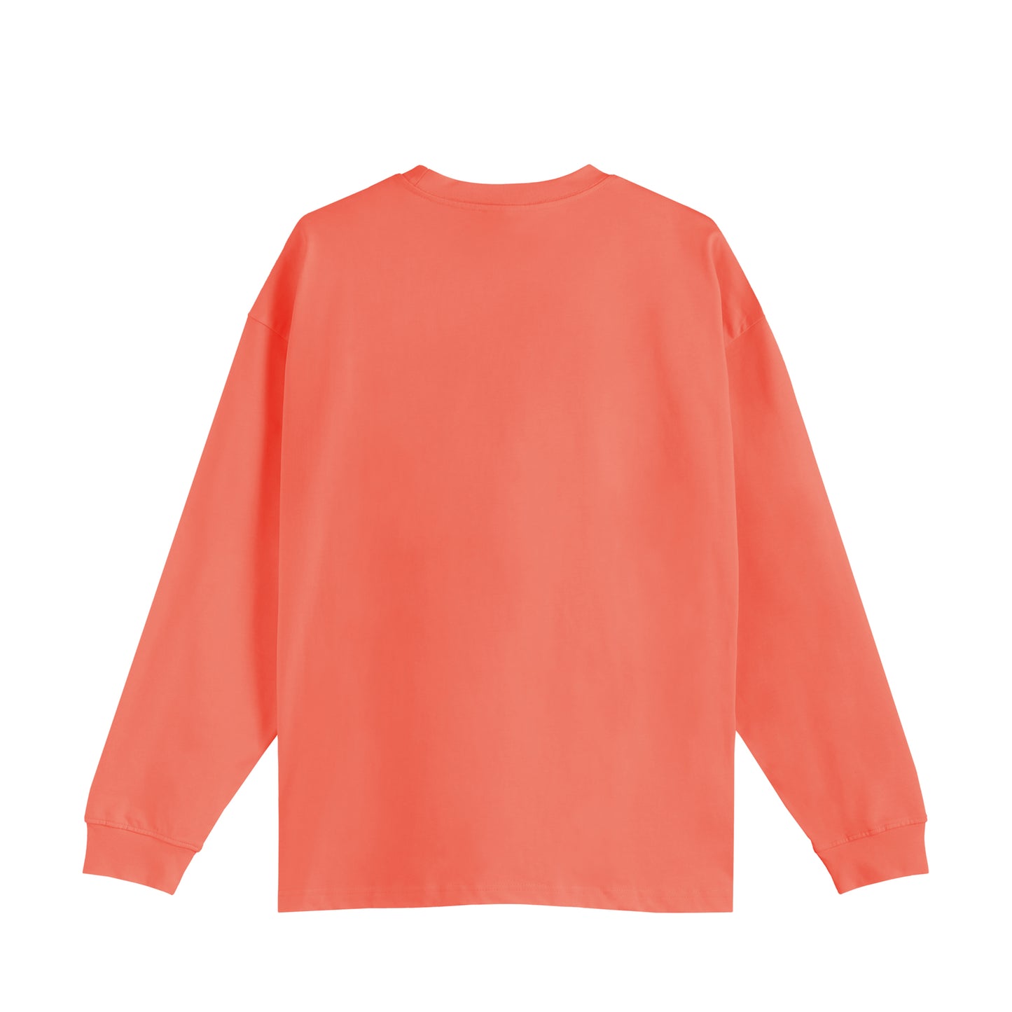 BASIC LONG SLEEVE TEE