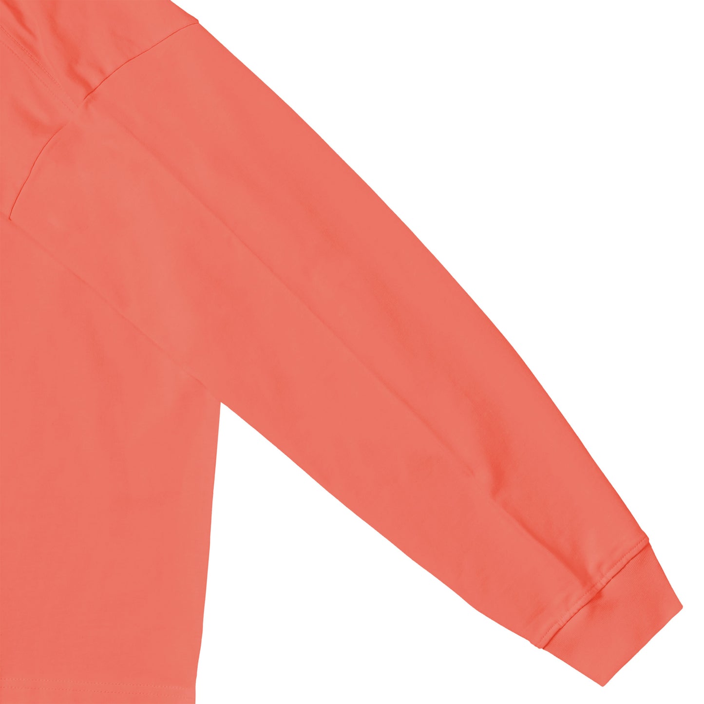 BASIC LONG SLEEVE TEE