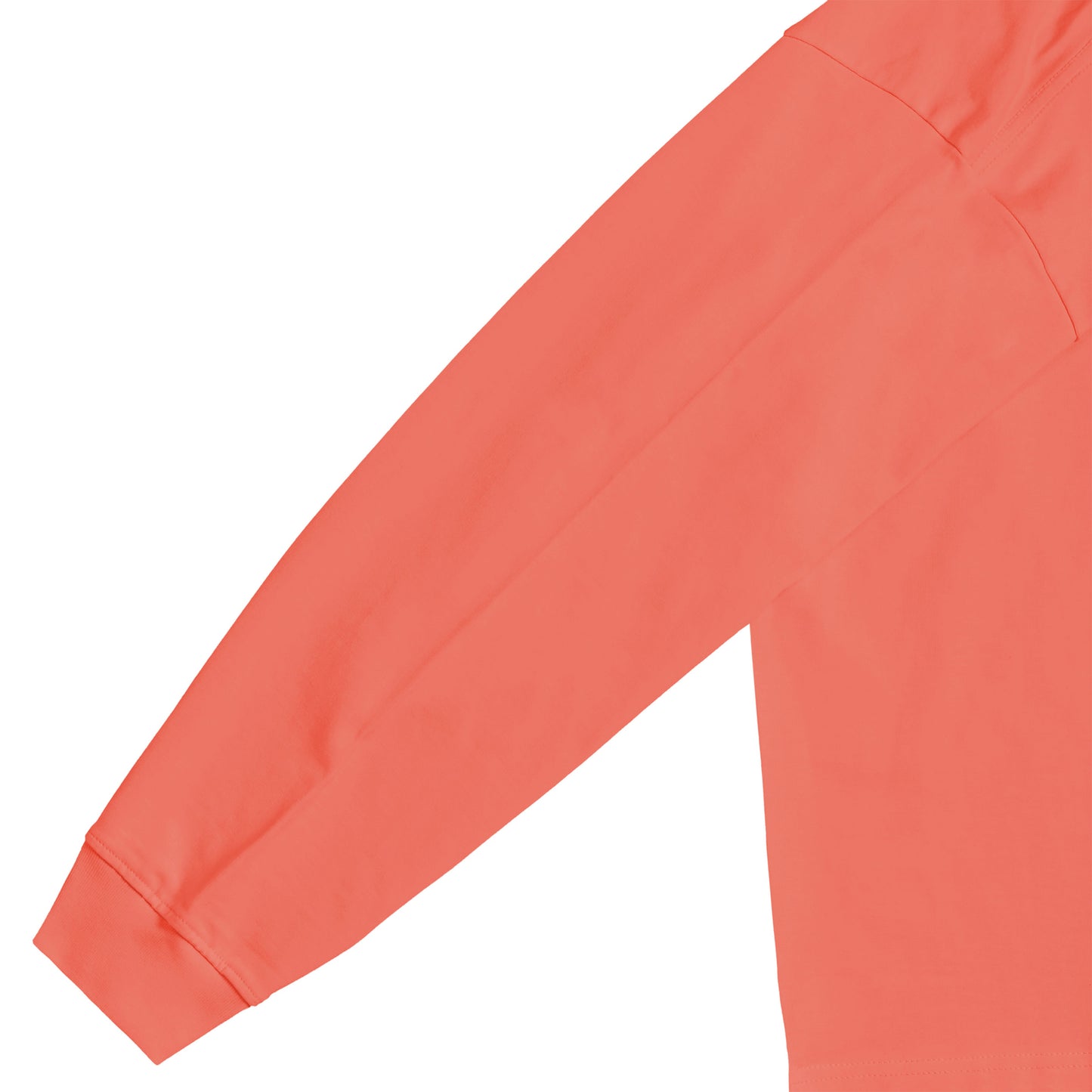 BASIC LONG SLEEVE TEE