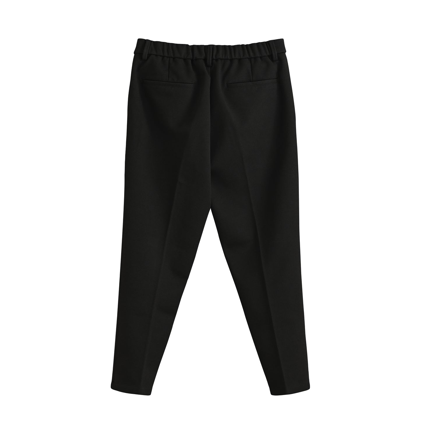 BASIC SLACKS PANTS