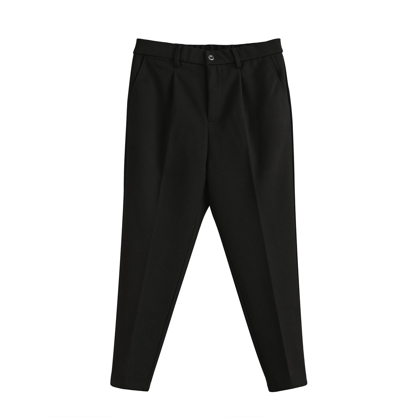 BASIC SLACKS PANTS