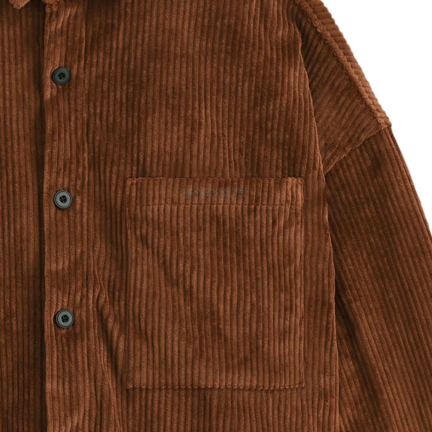 CORDUROY SHIRTS