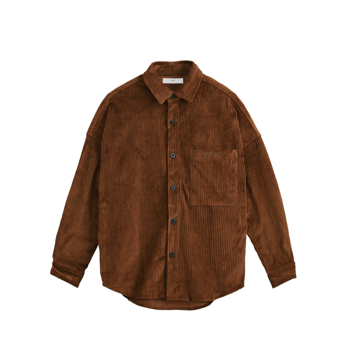 CORDUROY SHIRTS