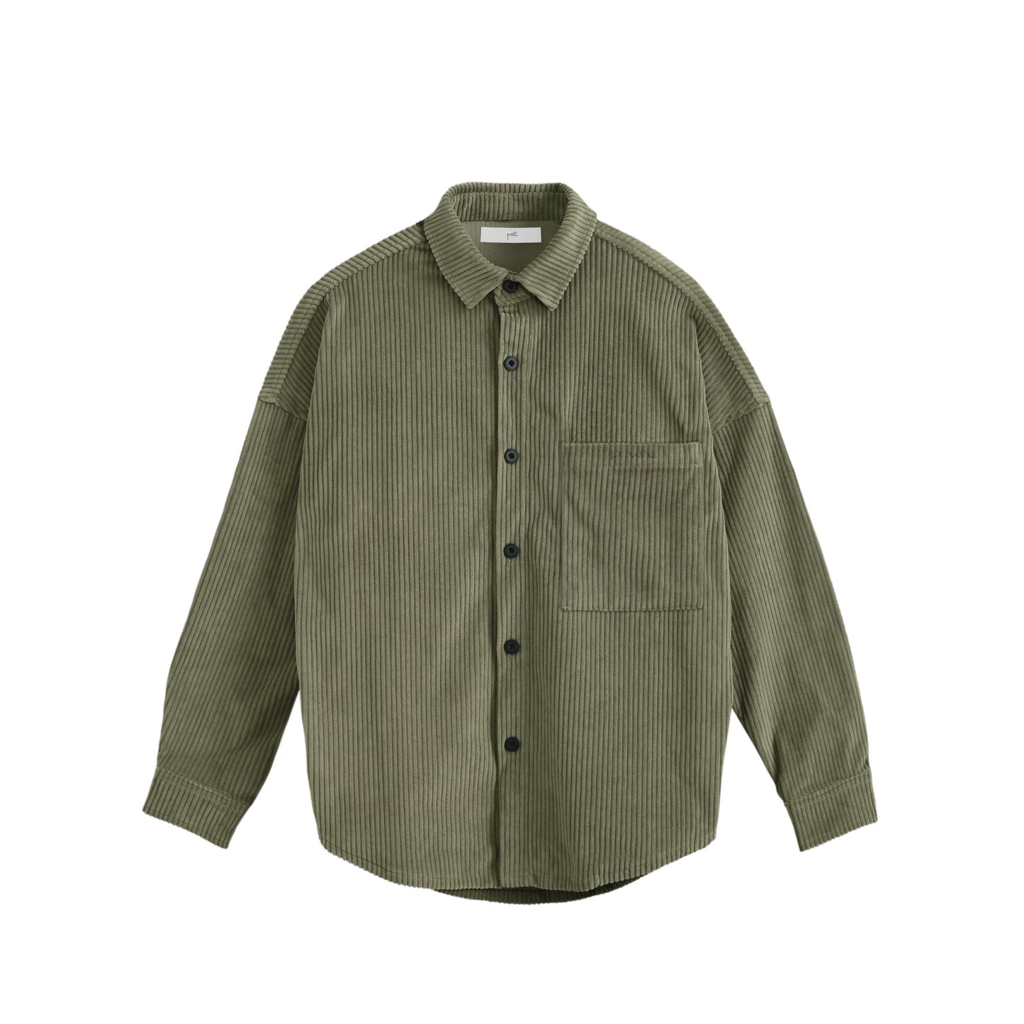 CORDUROY SHIRTS